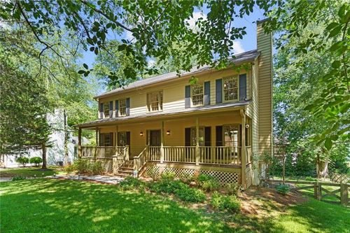 2120 Habersham Trce, Cumming, GA, 30041-8000 | Card Image