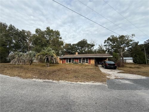 899 S Snapp Avenue, Inverness, FL, 34453 | Card Image