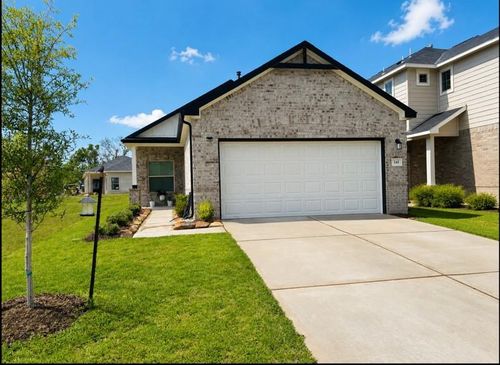 341 Emerald Thicket Ln, Huffman, TX, 77336-1636 | Card Image
