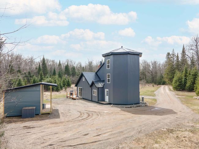 182 Woodlot Rd, House other with 3 bedrooms, 1 bathrooms and null parking in Crystal Falls MI | Image 7