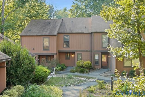 11923 W Briar Patch Dr, Midlothian, VA, 23113-2318 | Card Image