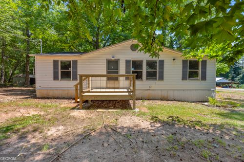 301 J S Williamson Ct, Nicholson, GA, 30565-3700 | Card Image