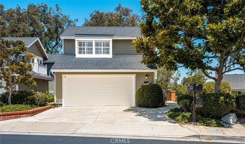 2726 Hilltop Drive, Newport Beach, CA, 92660 | Card Image