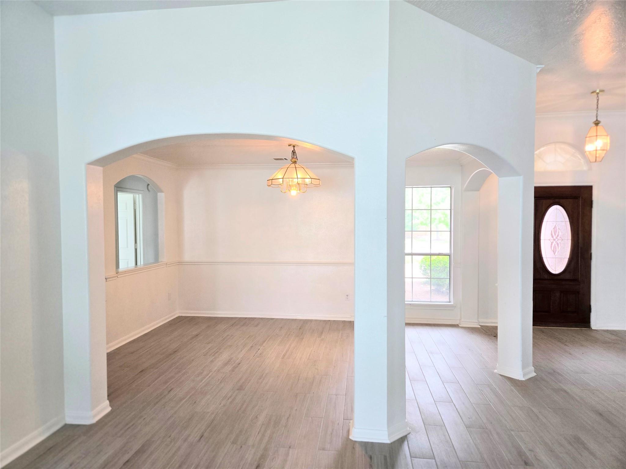 Residential Lease in Pearland 4