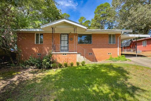 77 Broadmoor Dr, Little Rock, AR, 72204-3538 | Card Image
