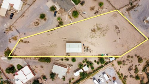 9451 Zule Place, Mesquite, NM, 88048 | Card Image