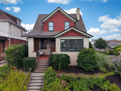 1224 Wisconsin Ave, Pittsburgh, PA, 15216-2530 | Card Image
