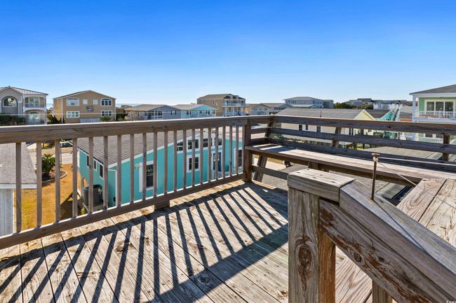 View of wooden deck | Image 27