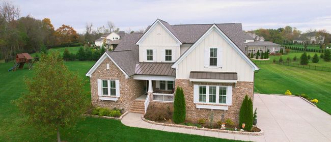8119 Schweitzer Pl, House other with 5 bedrooms, 5 bathrooms and 3 parking in Arrington TN | Image 66