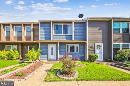 1650 Woodtree Ct E, ANNAPOLIS, MD, 21409-5454 | Card Image