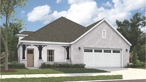 101 Mead Street, Prattville, AL, 36066 | Card Image