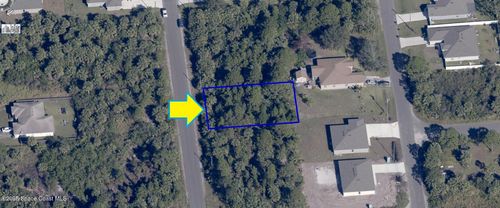 3181 La France Ave Sw, Palm Bay, FL, 32908-4842 | Card Image