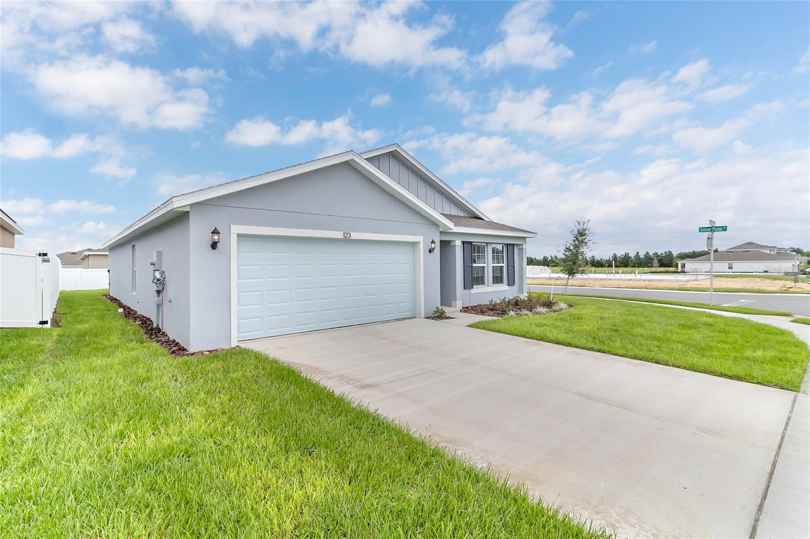 Residential in HAINES CITY 2