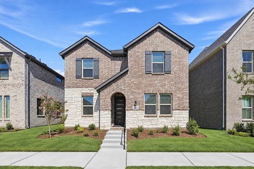 1814 Blue Sage Ct, Celina, TX, 75009-5947 | Card Image