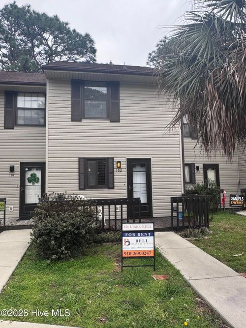 1-102 Country Club Villa Dr, Shallotte, NC, 28470-6410 | Card Image