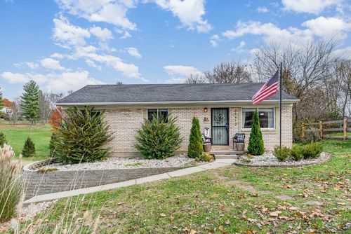 21412 Georgetown Rd, Lawrenceburg, IN, 47025-9678 | Card Image