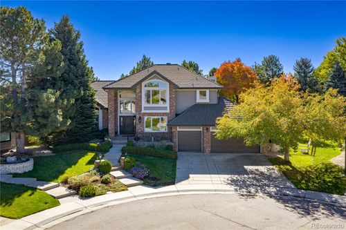 5586 E Mineral Lane, Centennial, CO, 80122 | Card Image