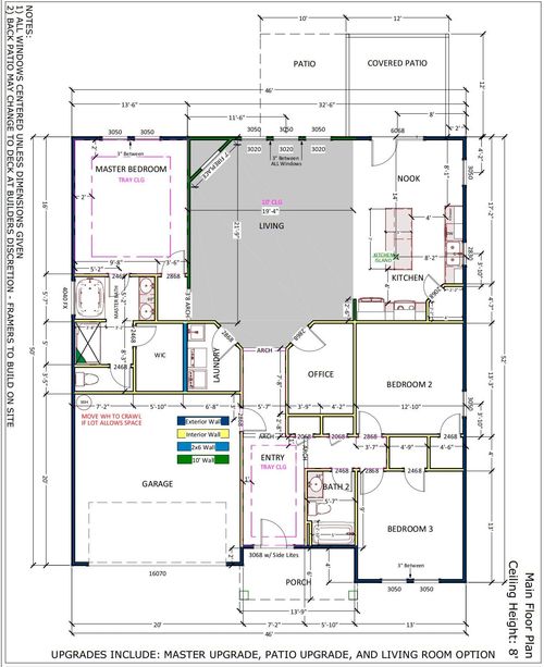 821 Halyard Ln, Chesnee, SC, 29323-7303 | Card Image