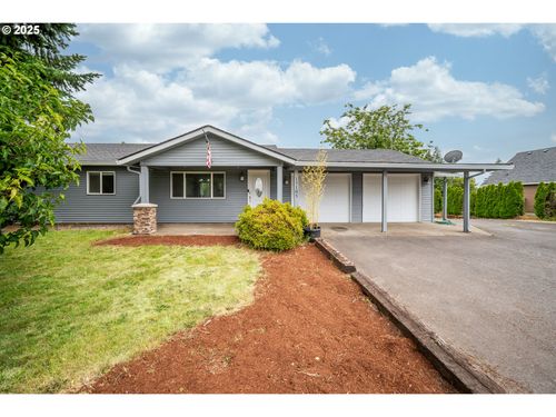 15105 Ne 152nd Ave, Brush Prairie, WA, 98606-4702 | Card Image
