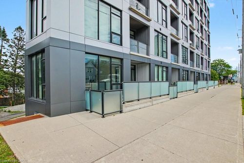 101-690 King St W, Kitchener, ON, N2H | Card Image