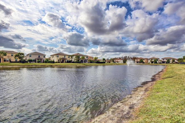 8885 Sea Chase Dr, House other with 4 bedrooms, 3 bathrooms and null parking in Lake Worth FL | Image 26