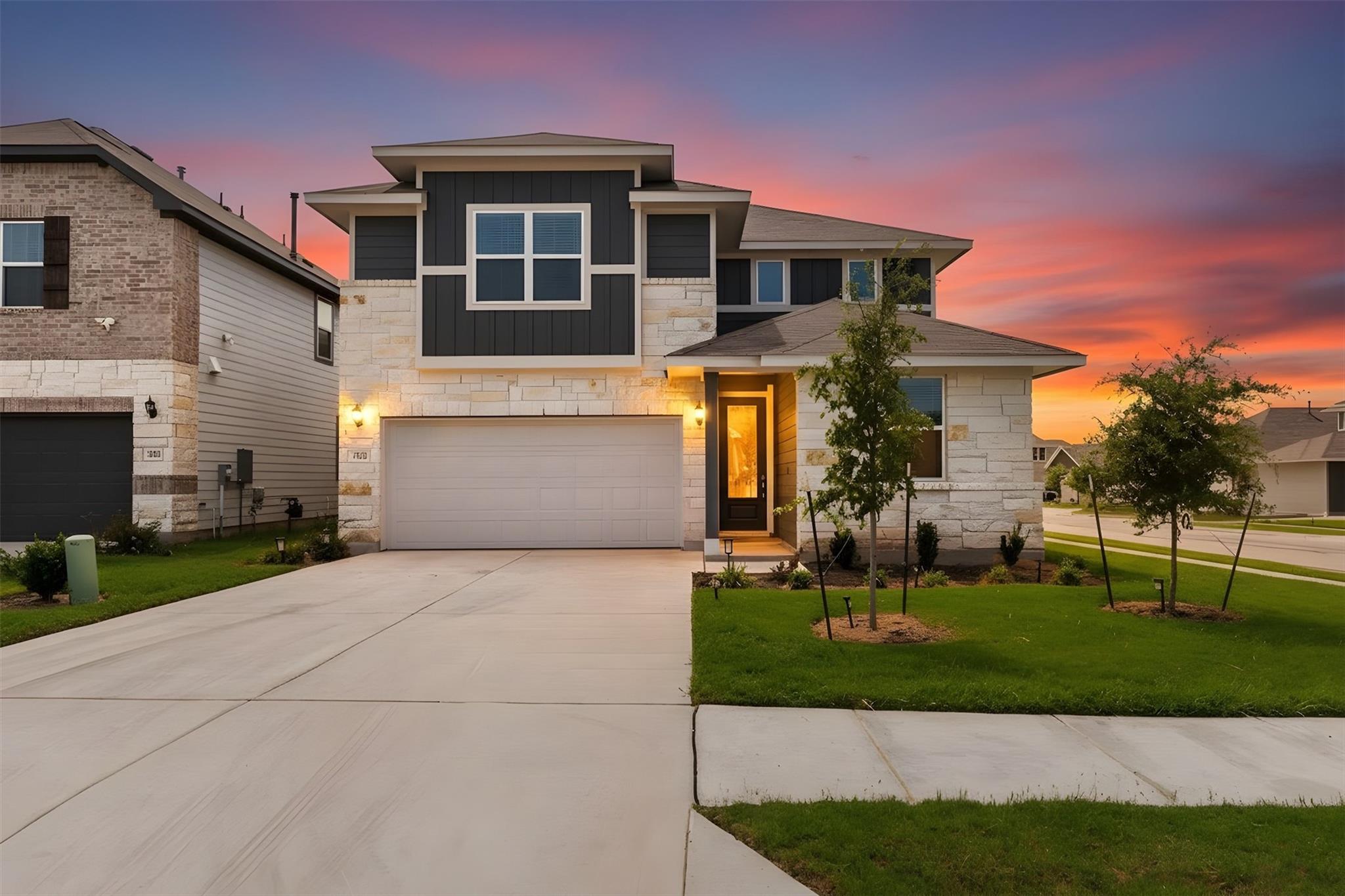 Residential in Hutto