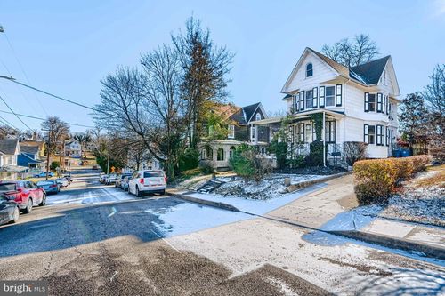 523 Rossiter Ave, BALTIMORE, MD, 21212-4508 | Card Image