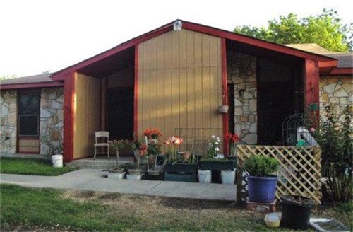 3100 Avenue Q, Hondo, TX, 78861-3441 | Card Image