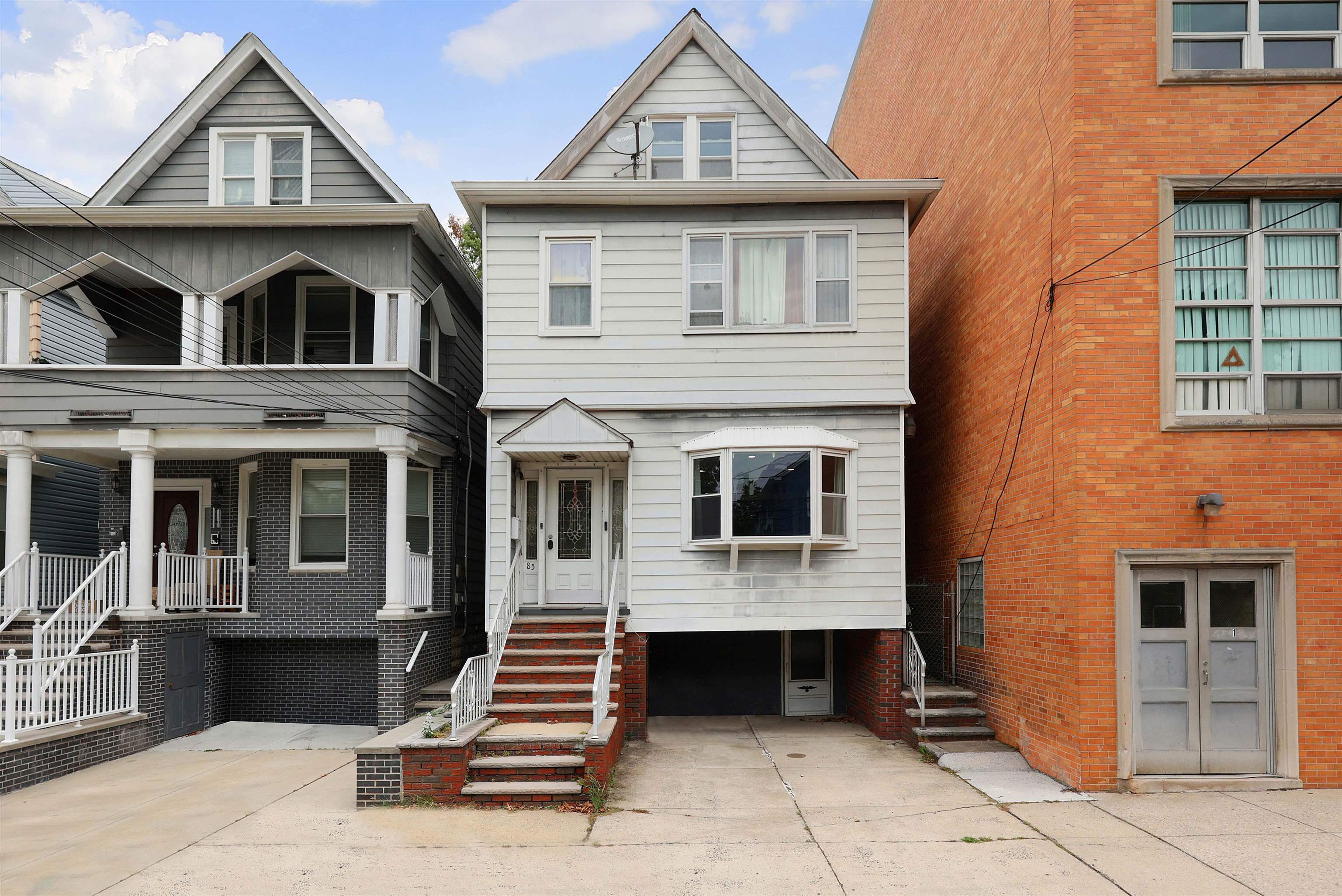 Residential Lease in Bayonne 3