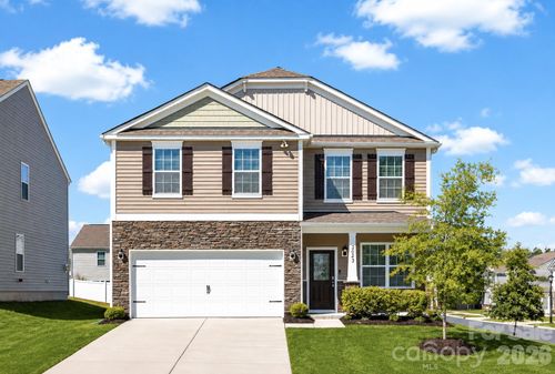 2023 Navarro Rd, Charlotte, NC, 28214-5046 | Card Image