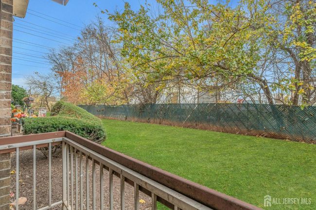 232-A Alpine Way, Townhouse with 2 bedrooms, 2 bathrooms and null parking in Woodbridge NJ | Image 14