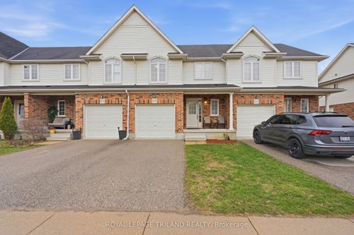 849 Silverfox Crescent, London North, ON, N6G0N6 | Card Image