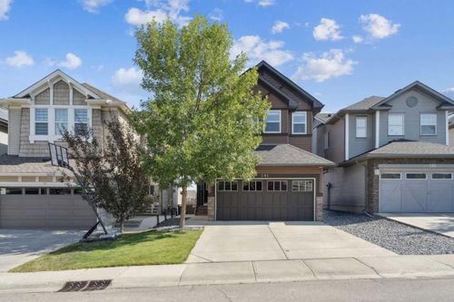 191 Sage Valley Cir Nw, Calgary, AB, T3R0E7 | Card Image