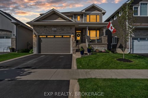 228 Mill Pond Pl, Kingston, ON, K7M0C9 | Card Image