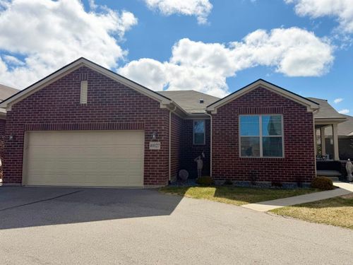 49127 Diane Ct Court, Macomb Township, MI, 48042 | Card Image