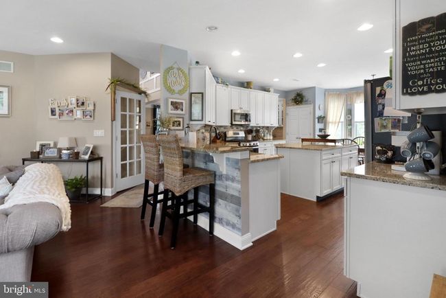 24 Olivia Way, House other with 4 bedrooms, 4 bathrooms and null parking in CHESTERFIELD NJ | Image 21