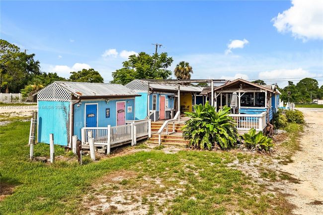 5370 N Highway 1, Home with 0 bedrooms, 0 bathrooms and null parking in Cocoa FL | Image 13