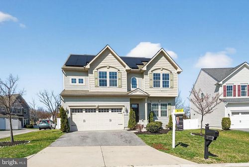 8419 Jacqueline Ct, JESSUP, MD, 20794-3412 | Card Image