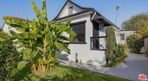 1222 N Virgil Ave, Los Angeles, CA, 90029-2018 | Card Image