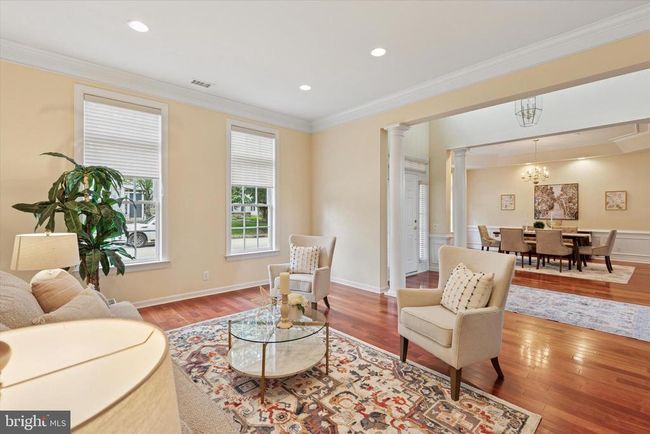 137 Mahogany Way, House other with 3 bedrooms, 3 bathrooms and null parking in UPPER GWYNEDD PA | Image 4
