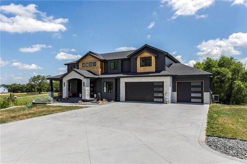 719 S Minter Rd, Grain Valley, MO, 64029-8113 | Card Image