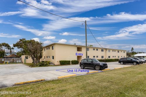apt-15b-211 Circle Dr, Cape Canaveral, FL, 32920-2681 | Card Image