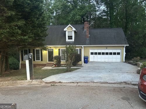 6003 Wellborn Trace, Lithonia, GA, 30058 | Card Image