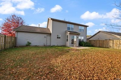 1510 Lionheart Lane, House other with 4 bedrooms, 2 bathrooms and null parking in West Lafayette IN | Image 3