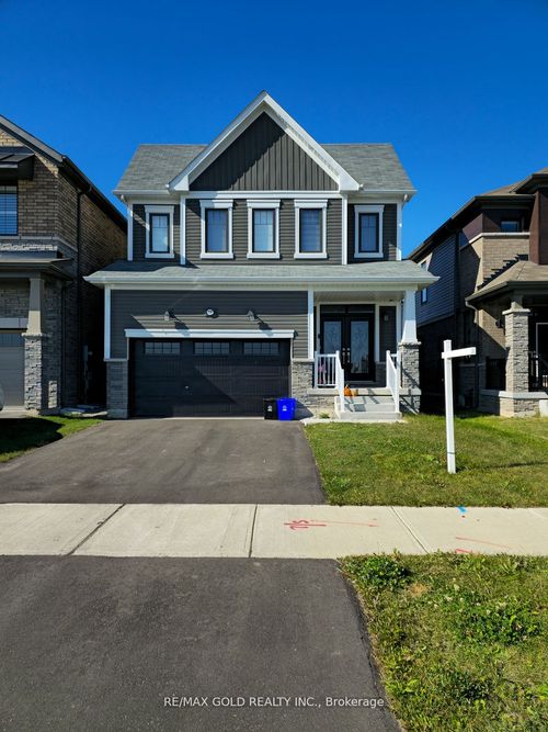 130 Whithorn Cres, Caledonia, ON, N3W0G4 | Card Image