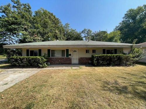 14 Althea Cir Circle, Little Rock, AR, 72209 | Card Image