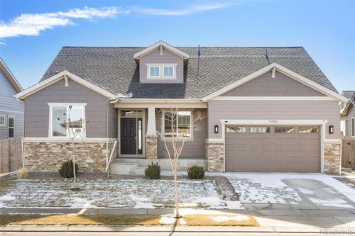 15950 Buffalo Run Drive, Commerce City, CO, 80022 | Card Image