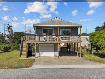 100 Baker Avenue, House other with 3 bedrooms, 2 bathrooms and null parking in Kill Devil Hills NC | Image 1