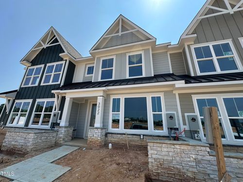 3022 White Rail Dr, Fuquay Varina, NC, 27526 | Card Image