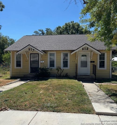 512/514 Curtiss, Schertz, TX, 78154 | Card Image